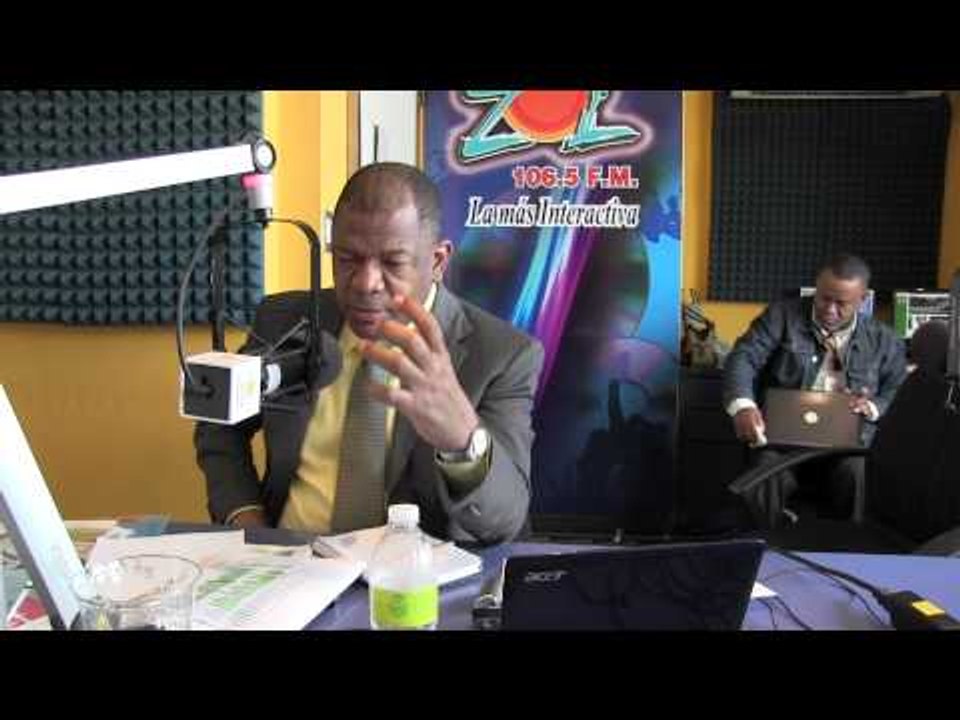 Guido Gomez Masara Cobertura reunión comité ejecutivo nacional PRD parte4 en Elsoldelamañana