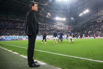 OM : critiqué de toutes parts, le vrai bilan de Rudi Garcia