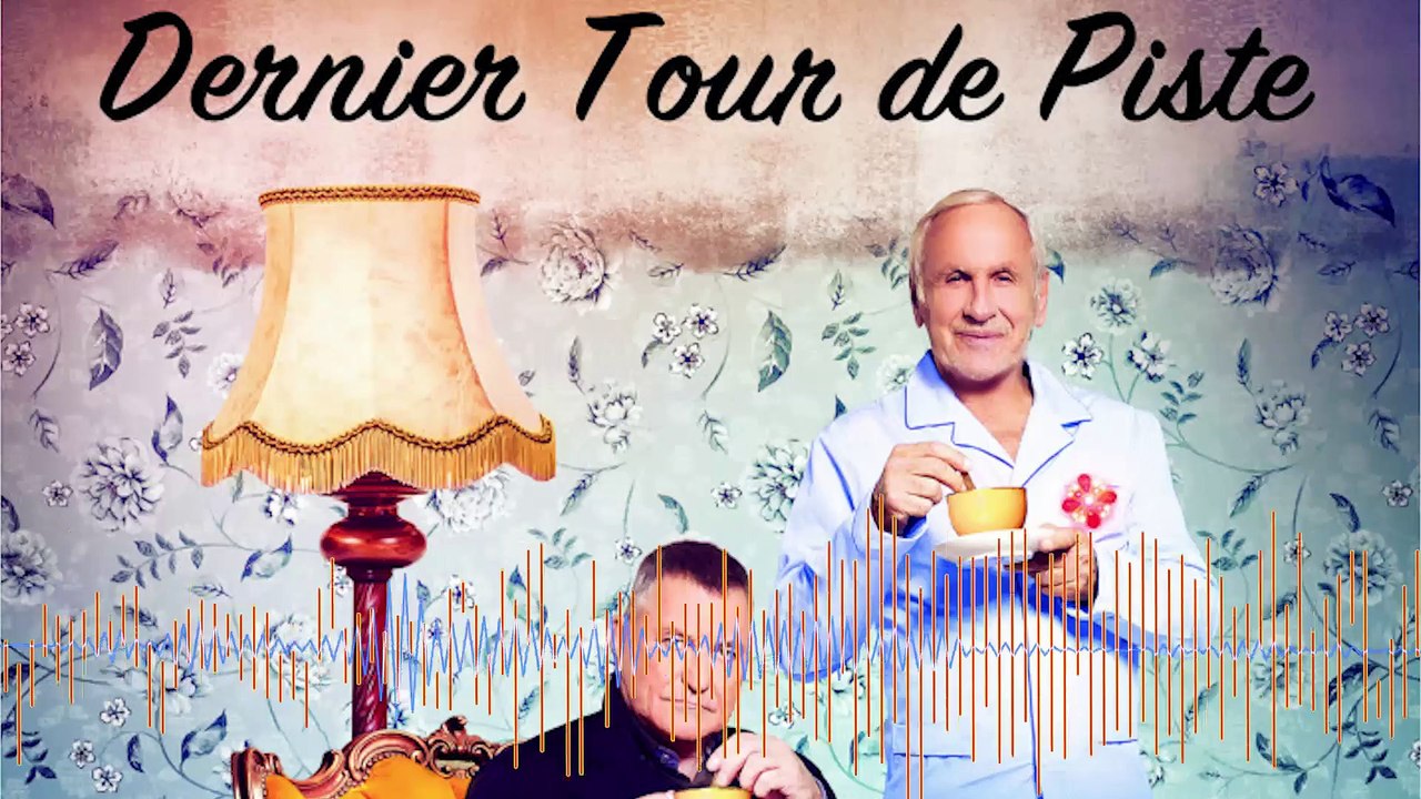 Interview de Patrice Laffont