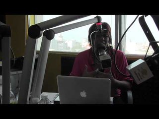 Comentario Maria Elena Nuñez 05-08-2013 en Elsoldelamañana