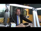 Comentario Euri Cabral venta antena latina 20-08-2013 en Elsoldelamañana