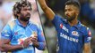 IPL 2019 : Lasith Malinga Is Scared Of Hardik Pandya At World Cup || Oneindia Telugu