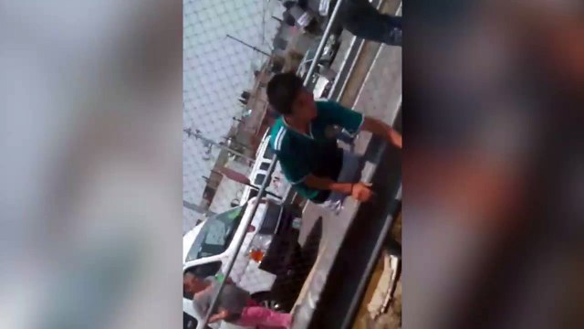 Al asalto del papel higiénico: vuelca un camión y lo vacían