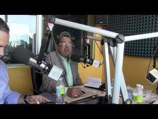 Euri Cabral habla suspension generales policía caso residencial la mulata puerto plata