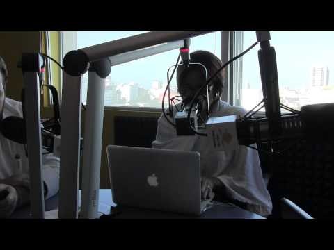 Comentario Maria Elena Nuñez libro Duarte de Euri Cabral en Elsoldelamañana