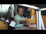 Comentario Euri Cabral tasa del dolar 23-08-2013 en Elsoldelamañana