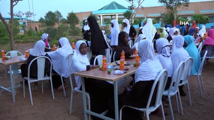 - İHH, Ramazan’da 120 Ülke Ve Bölgede