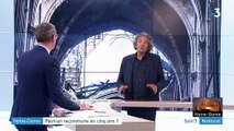 Notre-Dame de Paris : sa reconstruction est 