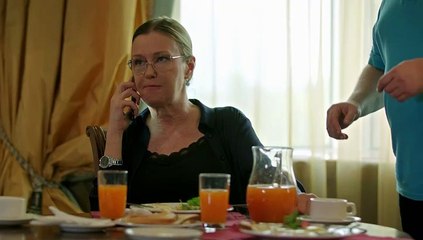 Мамы чемпионов 13 серия (2019)