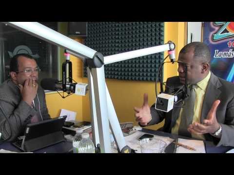 Cobertura reunión comité ejecutivo nacional PRD parte7 en Elsoldelamañana