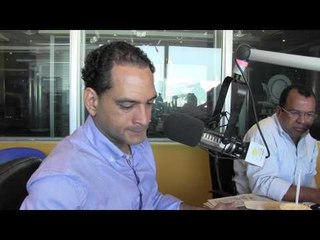 Llamada Alba Nuñez fiscal de Puerto Plata habla caso residelcial la mulata en Elsoldelamañana