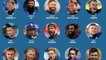 England Squad for ICC World Cup 2019: Eoin Morgan to lead, Sam Curran dropped, Tom Curran added