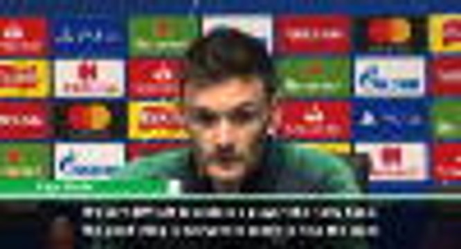 Tottenham must be strong without Kane - Lloris