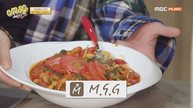 [Idol talkTV MSG EP.02] 필릭스 뜻밖의 정답 대공개ㅋㅋㅋ (기.억.상.실! 여러분은 정답을 못 들으신 겁니다..)