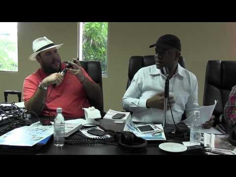 Elsoldelamañana programa especial patronales de Azua parte7