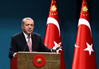 Cumhurbaşkanı Erdoğan'dan Özal İçin Mesaj