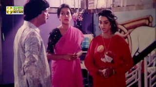 ছয়শত টাকা বেতন পাই | Movie Scene | Humayun Faridi | Sohel Rana | Rubel | Ajker Hitler