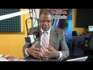 Julio Martinez Pozo comenta acuerdo entre Melton Pineda y Marino Zapete, Venta de Orange