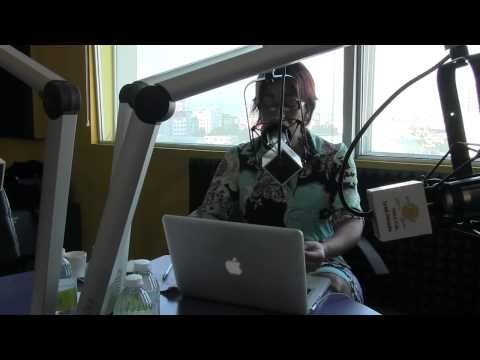 Comentario Maria Elena Nuñez corrupción ayuntamiento la romana en Elsoldelamañana