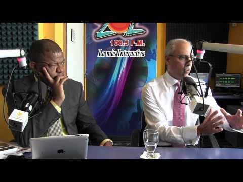 Flavio Dario Espinal analiza sentencia tribunal constitucional en Elsoldelamañana