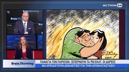 Brainstorming 16-4-2019