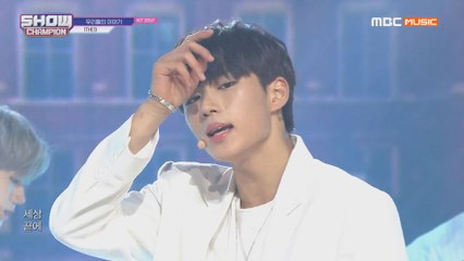 Show Champion EP.312 1THE9 - The Story