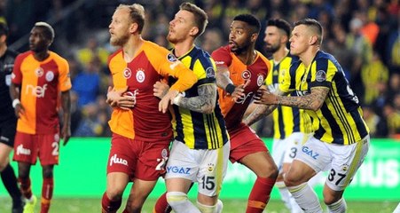 Galatasaray'dan Semih Kaya ve Feghouli'nin Sakatlıkları İçin Açıklama