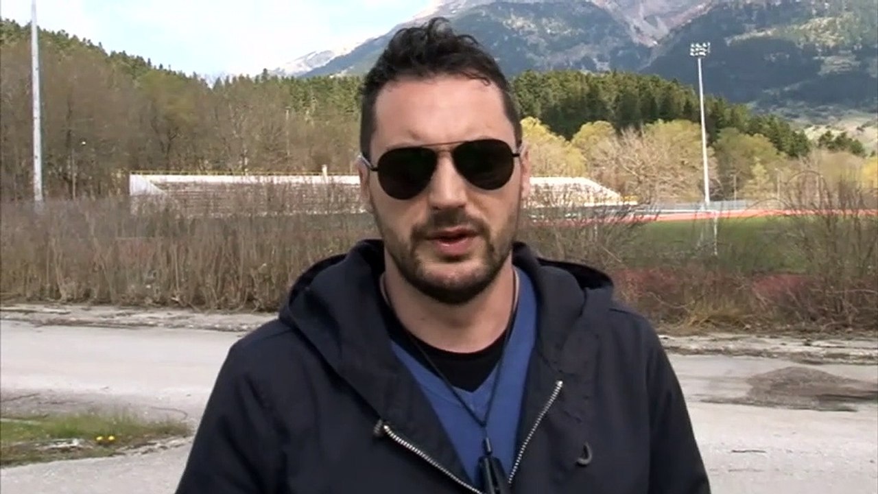 Κουτρουμάνος: Έτοιμη η μελέτη για την αποκατάστ...
