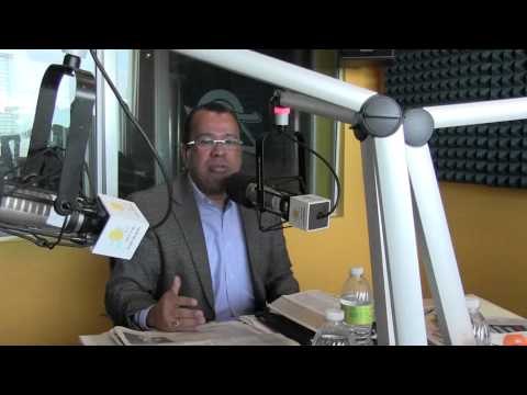 Euri Cabral habla acciones y intenciones del gobierno en Elsoldelamañana