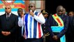 RDC - A Béni, Félix Tshisekedi en bataille contre Ebola et l'insécurité