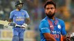 ICC World Cup 2019: Ambati Rayudu, Rishabh Pant among India's standbys for World Cup| वनइंडिया हिंदी