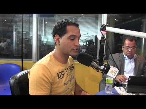 Comentario Jose LaLuz Revolucion de las expectativas 27-08-2013 en Elsoldelamañana