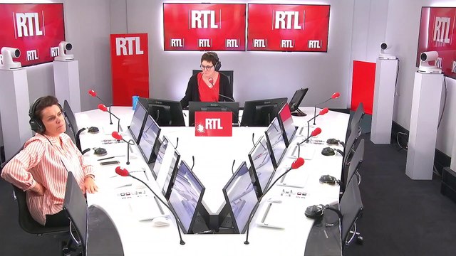Les actualités de 12h30 - Reconstruction de Notre-Dame : faut-il faire vite ou bien ?
