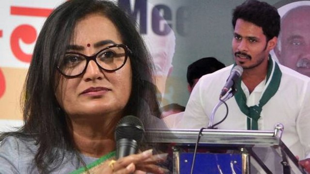 Lok Sabha Elections 2019 : ಅಂಬರೀಶ್ ಮೇಲಿನ ಅಭಿಮಾನ ಅಥವಾ ದೇವೇಗೌಡ್ರ ಶಕ್ತಿ ಗೆಲ್ಲುತ್ತೋ? | Oneindia Kannada