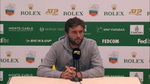 Roland-Garros - Simon : ''J'ai toujours évité de jouer sur le court N.1''