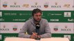 Roland-Garros - Simon : ''J'ai toujours évité de jouer sur le court N.1''