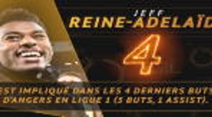 Ligue 1 - Les tops et les flops avant la 33e j.