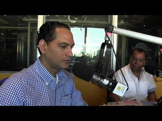 Jose Laluz el negocio de las AFP en Elsoldelamañana