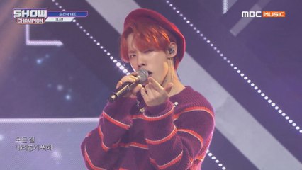 Show Champion EP.312 1TEAM - VIBE