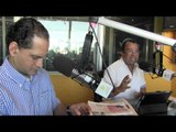 Euri Cabral comenta exito Juan Luis Guerra y el bochista es prohaitiano en Elsoldelamañana