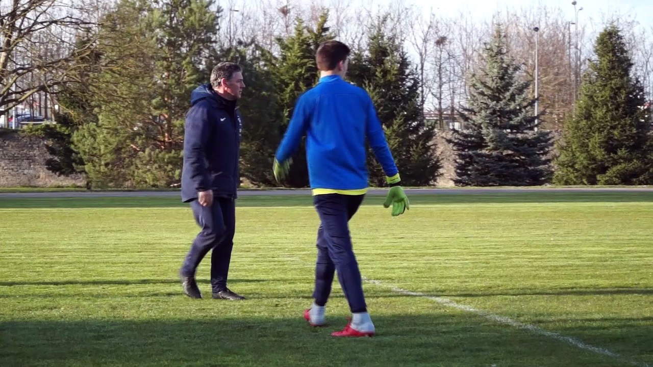Le gardien face au penalty : la méthode de Franck Taiana