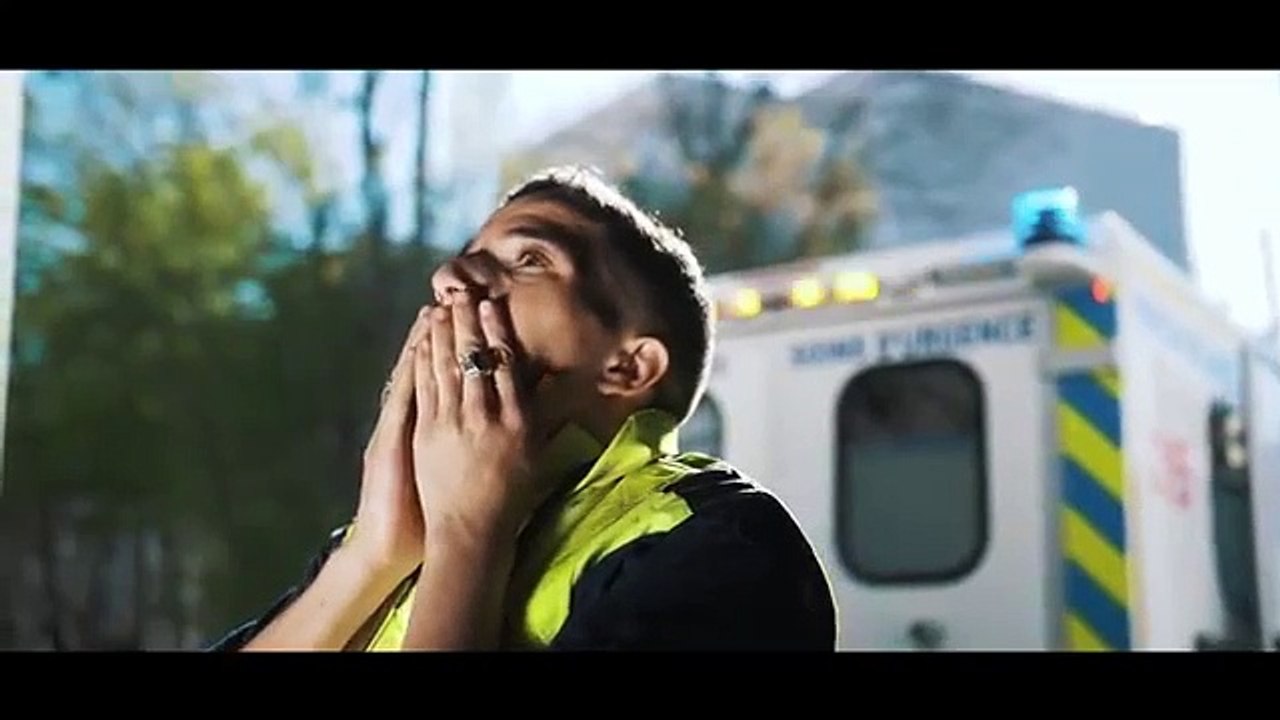Alrima  - La R (Clip Officiel)