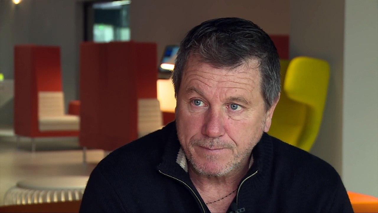 Pascal Olmeta : "La finale de 1991, c'est le seul regret de ma carrière !"