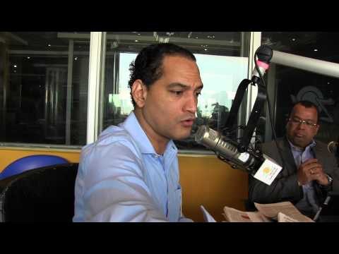 Jose Laluz comenta cualidades Antanas Mockus como alcade en Elsoldelamañana