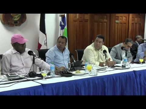 Elsoldelamañana desde la Direccion General Aduanas programa especial parte3