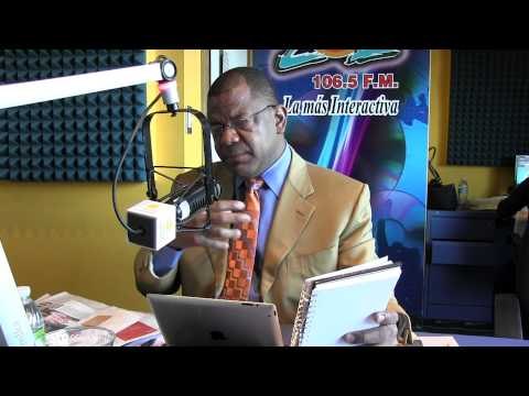 Julio Martinez Pozo comenta acuedo Obama y republicanos en Elsoldelamañana