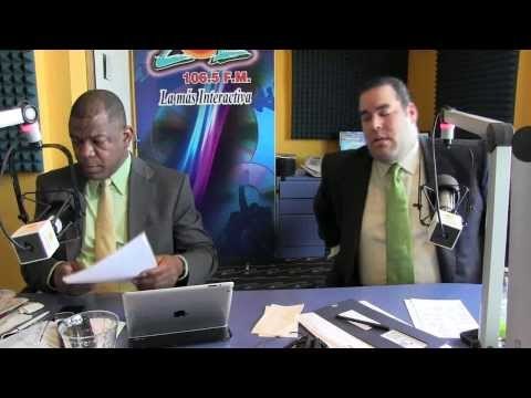 Raisa de la Cruz vía telefónica habla de su acusación por Toño Leña en Elsoldelamañana