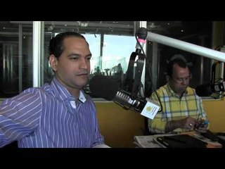 Jose Laluz caso toño leña o el narcotrafico modelo de exito? en Elsoldelamañana