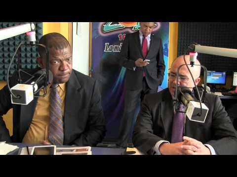 Francisco Domínguez Brito Procurador General habla investigación sacerdotes en Elsoldelamañana