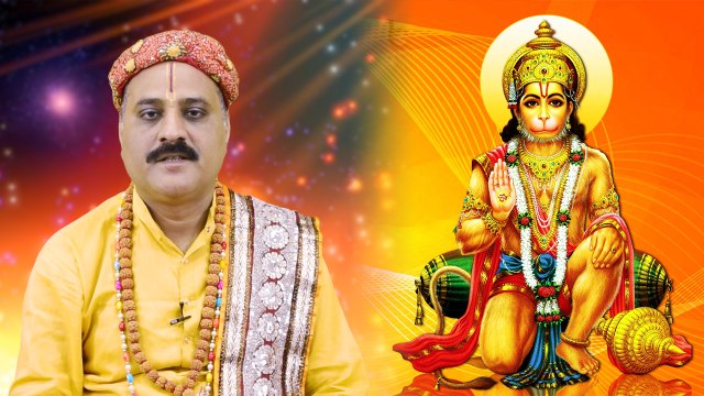 Hanuman Jayanti: बजरंग बलि को क्यों चढ़ाते हैं सिन्दूर, इस दिन क्या करें, क्या न करें | Boldsky